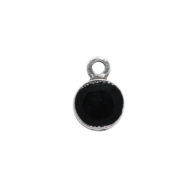 Charm round color