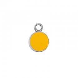 Charm round color
