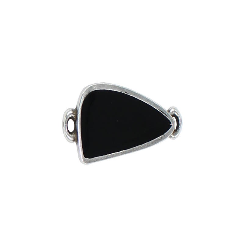 Connector triangle unequal