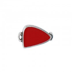 Connector triangle unequal
