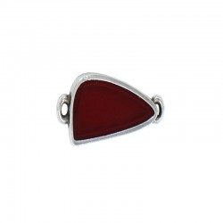 Connecteur triangle inégale