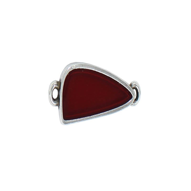 Connecteur triangle inégale