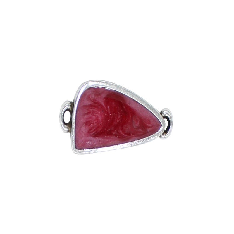 Connecteur triangle inégale