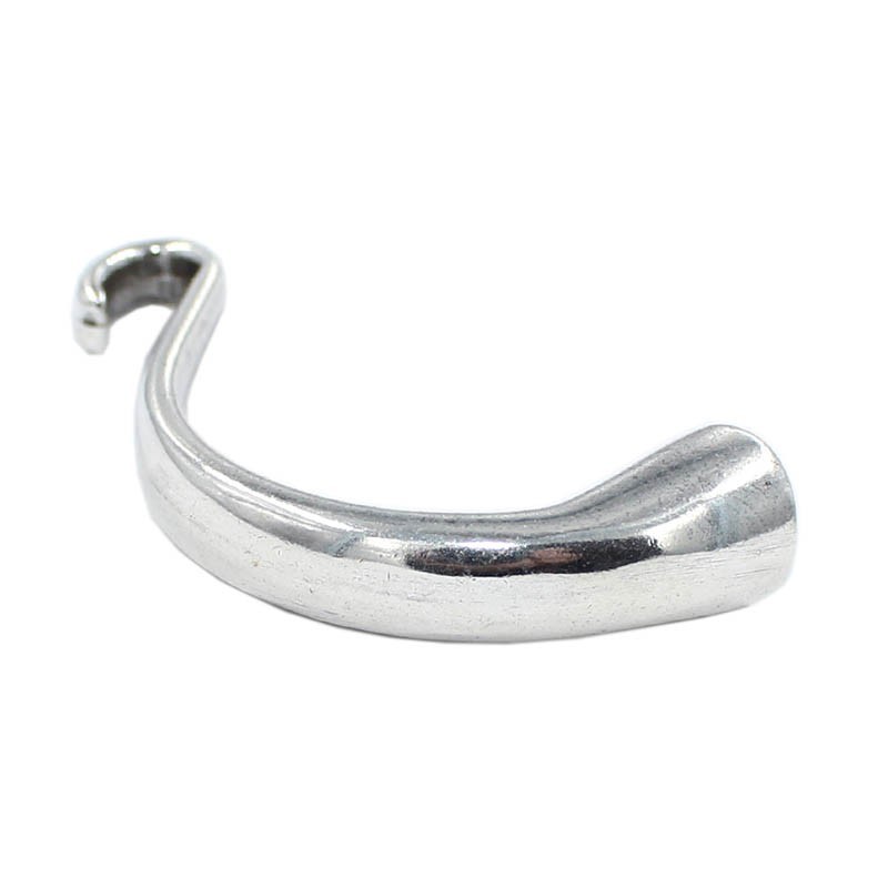 Average bracelet zamak lisa