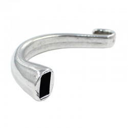 Average bracelet zamak lisa