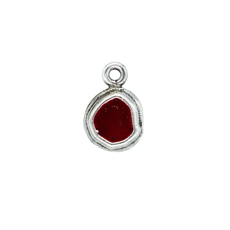 Charm spot of color