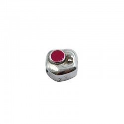 Entrepieza spot with enamel