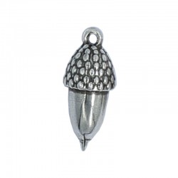 Pendentif gland