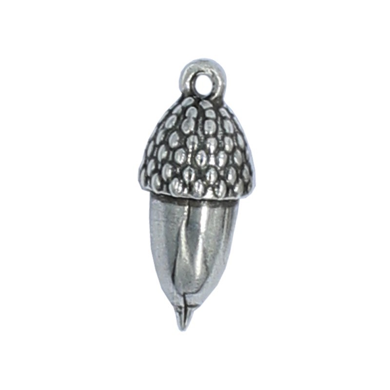 Pendentif gland