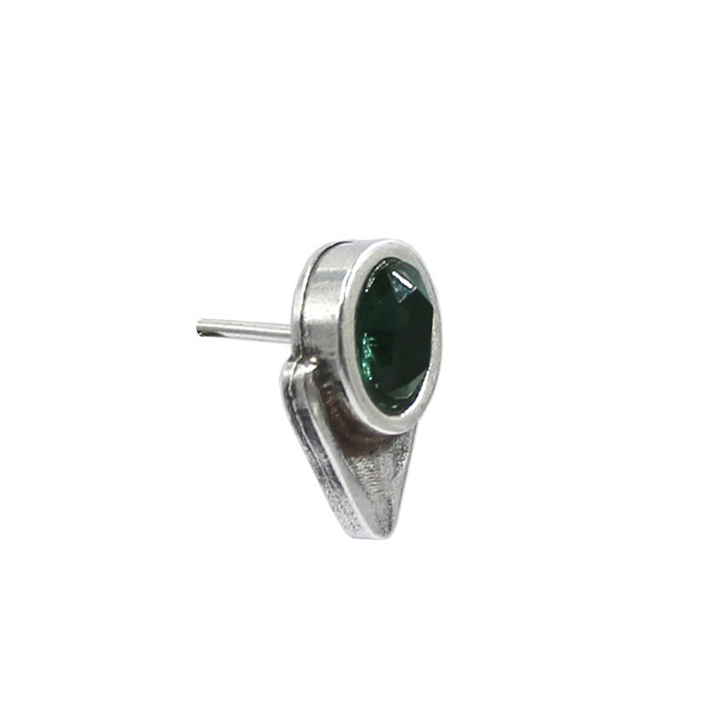 Un design d'exception avec cristal Swarovski