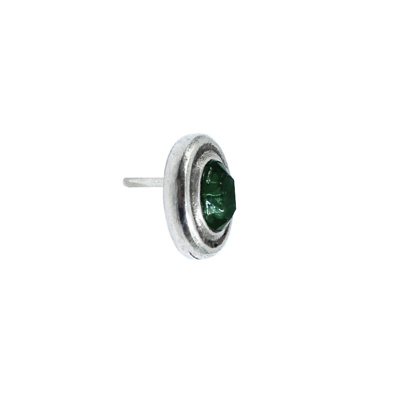 Boucles d'oreilles en cristal Swarovski