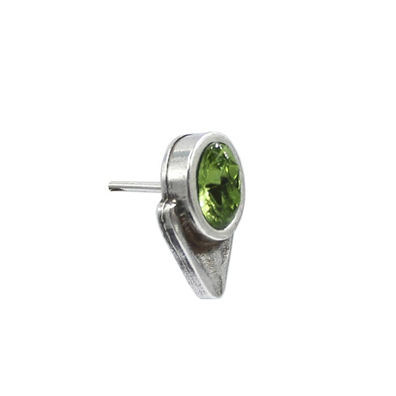 Outstanding design with Swarovski crystal