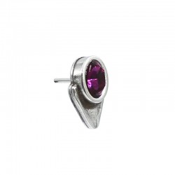 Un design d'exception avec cristal Swarovski