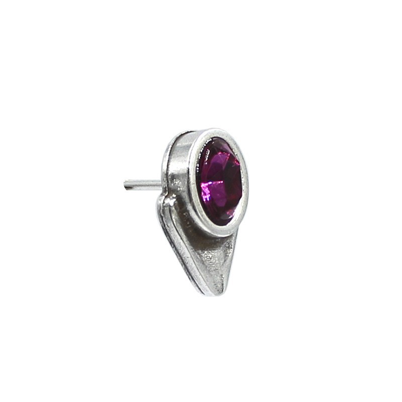 Un design d'exception avec cristal Swarovski