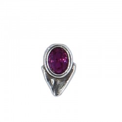 Outstanding design with Swarovski crystal