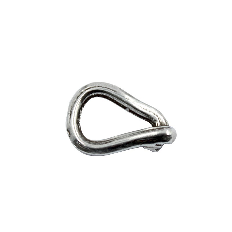 Chain link zamak (5 nunid.)