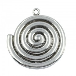 La pendaison de spirale