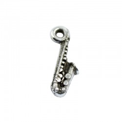 Colgantito saxophone