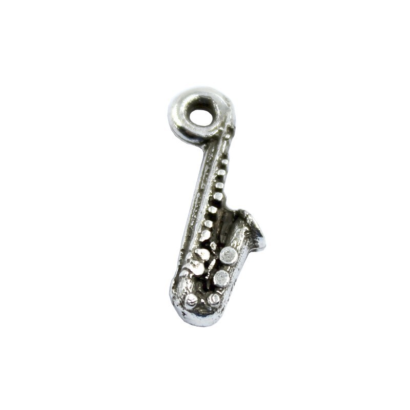 Colgantito saxophone