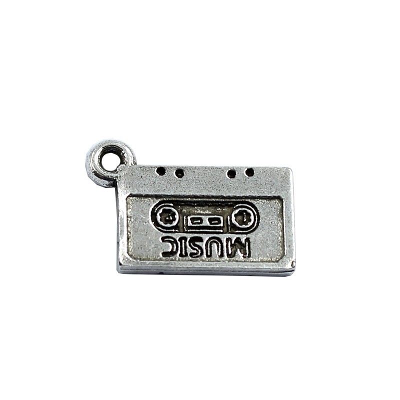 Cinta de cassette
