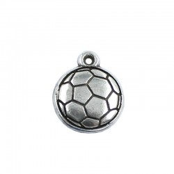 Pendentif de football