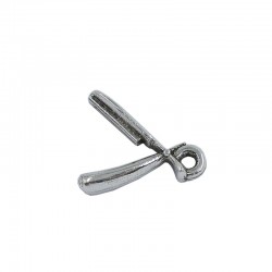 Barber's razor