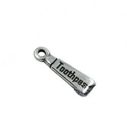 Charm pasta de dientes