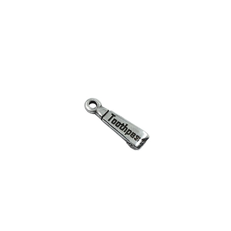 Charm pasta de dientes