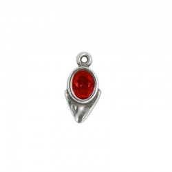 Charmes avec cristal Swarovski