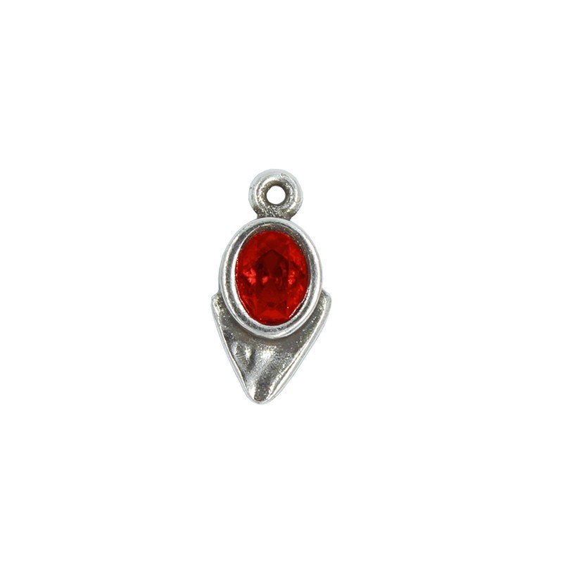 Charmes avec cristal Swarovski