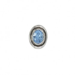 Boucles d'oreilles en cristal Swarovski