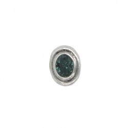 Boucles d'oreilles en cristal Swarovski