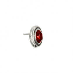 Boucles d'oreilles en cristal Swarovski