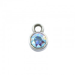 Colgantito ronde Swarovski