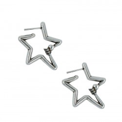 Pendientes estrella
