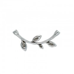 Pendentif branche avec des...