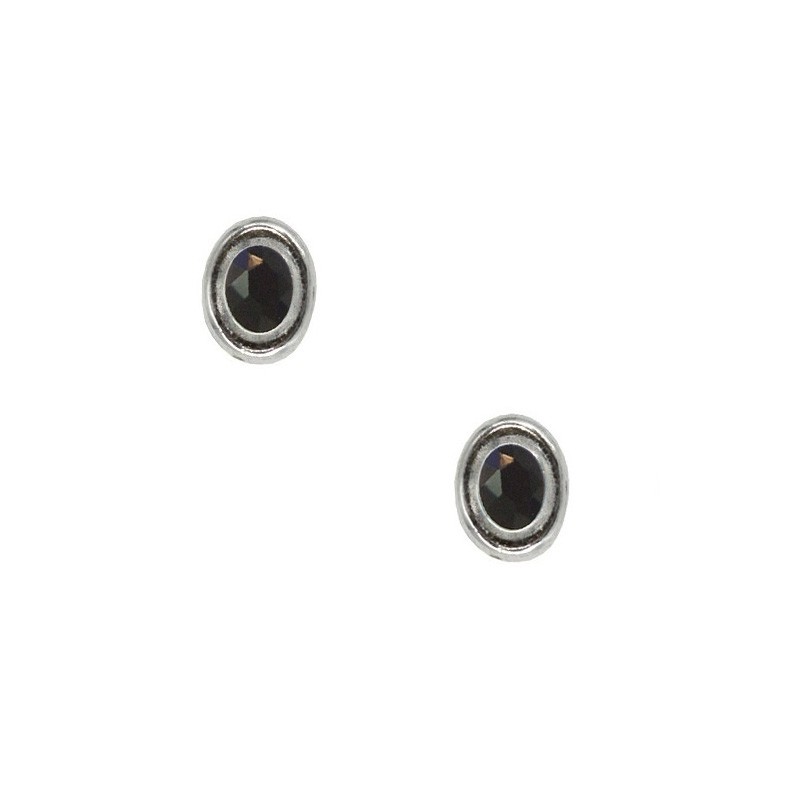 Pendientes cristal Swarovski