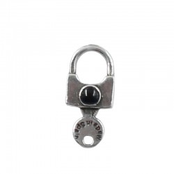 Breloque en forme de cadenas