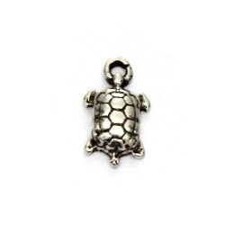 Charms turtle zamak