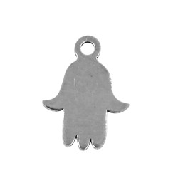 Hand of Fatima charms
