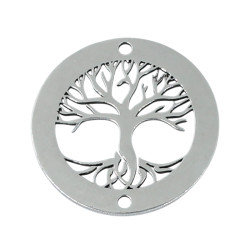 Tree of life connector...