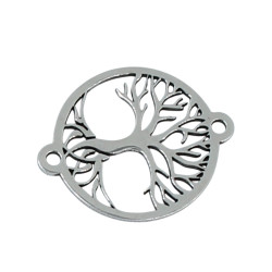 Connector for bracelets...