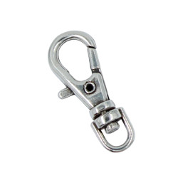 Carabiner 23mm high X 8mm wide
