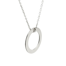 Pendant in the shape of a...