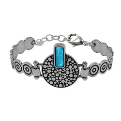 Bracelet with a brand new...
