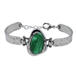 Bracelet perle de verre...