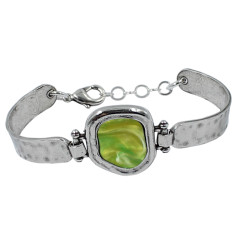 Bracelet composé de perles...
