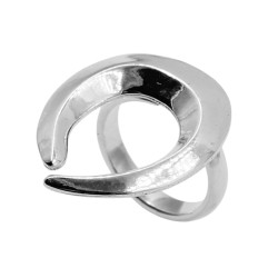 Anillo abierto