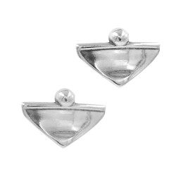 Boucles d'oreilles design...