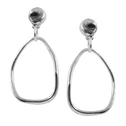 Pendientes grandes diseño